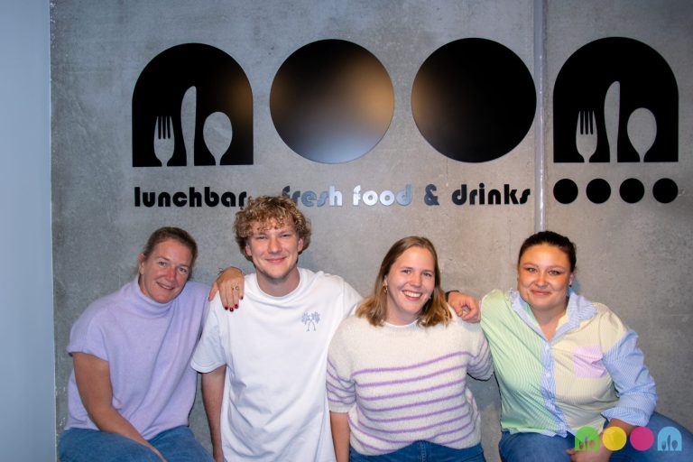 Team Noon Lunchbar Waregem